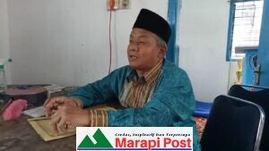 Merasa Tertipu, Alwisral Imam Zaidallah Laporkan Petinggi PAN Agam Andriwarman dan Syahmendra ke Polres Agam