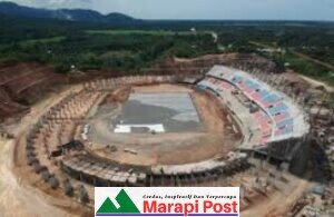 Hasil MTQ Nasional ke XXVIII Tahun 2020 di Sumatera Barat