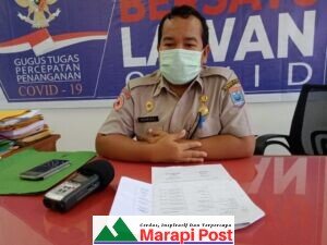 Mentawai Digoncang Gempa, Tidak Menimbulkan Kerusakan