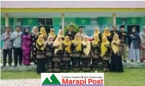MAN 3 Agam Bangun Asrama Menuju Boarding School