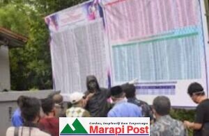 Tiga Kecamatan di Kabkep. Mentawai, Menyatakan Diri Tidak Ikut Pilkada