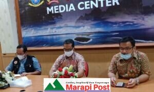 Covid-19 Terus Melaju di Mentawai, Pemda Sewa Sarana Swasta Untuk Ruang Isolasi