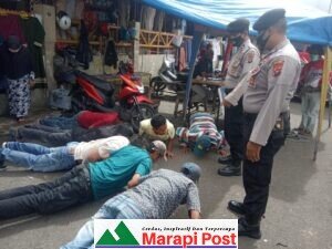 Pemda Kota Bukittinggi Sosialisasikan Perda Sumbar Nomor 6 Tahun 2020 AKB