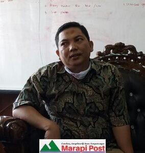 Prosesi Pilkada Kabupaten Agam Kini, Dalam Masa Kampanye, Bagi-bagi Kartu Nama Termasuk Kampanye