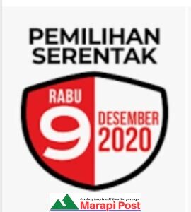 Panitia Panwaslu Cam. Lubuk Basung Berhentikan Pengawas TPS Lewat HP Saja