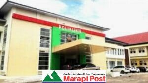 RSUD Lubuk Basung Dapat Dana DAK Pengadaan Alat Kesehatan
