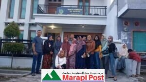 Hari Kedua Masalibur, Berbagai Titik Objek Wisata Agam Ramai Dikunjungi