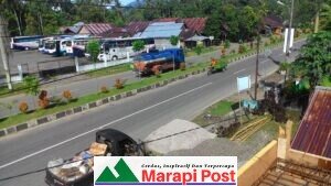 Menyambut Libur Panjang dan Tahun Baru, Tim Terpadu Agam Aamankan Titiktitik Ramai Objek Wisata