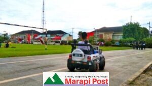 Pemkab Agam Lengkapi Ibukota Dengan Tempat Bermain Anak