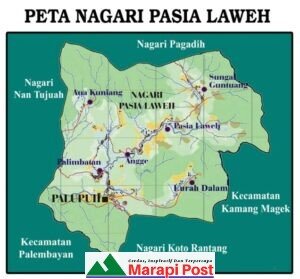 Mempermudah Pelayanan Masyarakat, 2021, Nagari Pasia Laweh Palupuh, Limpahkan Kewenangan ke Jorong