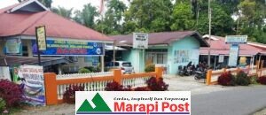 Sinyalemen, Insentif Covid Dibagi Tidak Adil di Puskesmas Koto Alam, Kapus Drg. Gayatri Husin Jelaskan Maksudnya