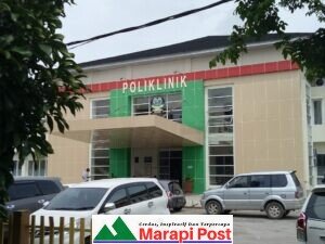 Keluarga Miskin Meninggal di RSUD Lubuk Basung Dibantu Rumah Sakit dan BAZ Agam, Selama Hidupnya Tak Pernah Dapat Bantuan