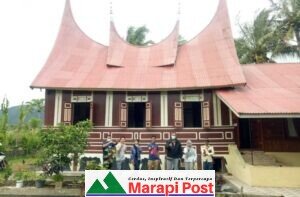 Daya Tarik Objek Wisata Simarasok, Menerbitkan Selera Kementerian Pariwisata RI, dan Berkunjung Kesana