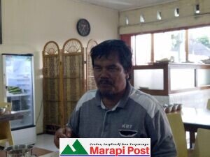 Sahbirin Bilal; Syafruddin Dt. Tan Majolelo Diberhentikan Dari Datuak, Disebabkan Bersalah Berat