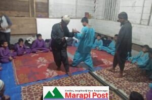Tokoh Nasional Mengaji di Surau, Sungai Batang Kembali ke Metode Surau