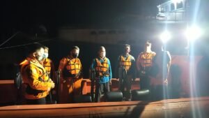Nelayan Mentawai Kecelakaan, Hilang Kontak Semenjak Pukul 20.00 WIB Minggu Malam