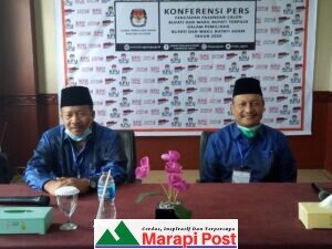 Bupati Terpilih Kabupaten Agam Fokus Meningkatkan Kesejahteraan Rakyat