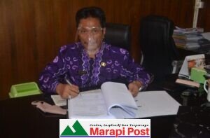 Pandemi Covid, Disduk Capil Kabupaten 2021 Tingkatkan Pelayanan