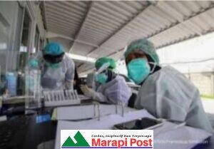 Situasi Penyebaran Covid-19 di Kabupaten Kepulauan Mentawai