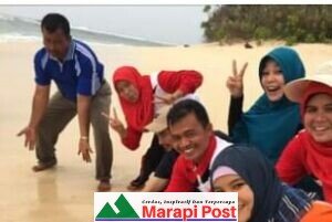 Agam dan Sumbar Sediakan Benih Ikan Lubuk Larangan