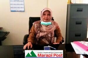Target Pemda Agam, Tahun 2021 Seluruh Nagari Sudah Membentuk BUNag
