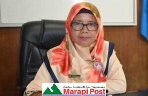 Kadisdik Limapuluh Kota; Pelaksanaan PBM Tatap Muka di Sekolah Tidak Tergantung Zona, Tapi Atas Keizinan Orang Tua