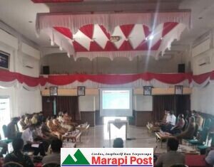 Ada Gangguan Pembangunan Bandara Rokot Mentawai, Pemda Bentuk Tim Pengawasan Terpadu