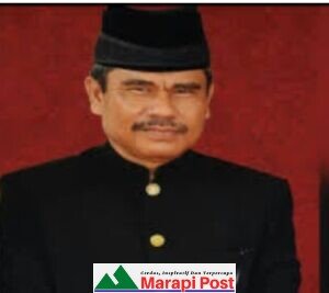 Sekda Kabupaten Agam Jelaskan Terhadap Pemberitaan Marapi Post Keterlambatan PNS (ASN) Terima Gaji Bulan Januari 2021