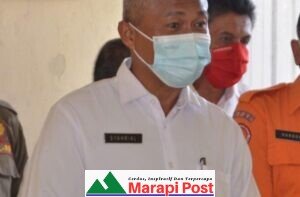 Saran Sekretaris Dinas Pendidikan Tiadakan Praktek Olahraga