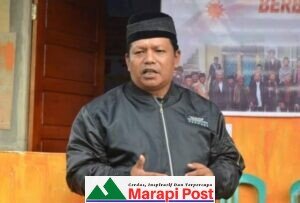 Jambore Jurnalist Pasia Laweh Juga Diikuti Jurnalis Bukittinggi dan Payakumbuh