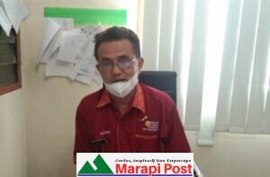 Dinas Sosial Kabupaten Agam Catat, 37.883 DTKS Hasil Verifikasi dan Validasi September 2020