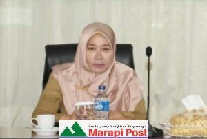 Korban Kecelakaan Lalulintas Pejabat Agam, Meninggal Dunia Bertambah, Fatimah Kadis Perindagkop-UMKM Menghembuskan Nafas Terakhir