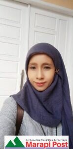 Pandemi Tak Menghalangi Siska Galery ST UMKM Beraktivitas Untuk Maju