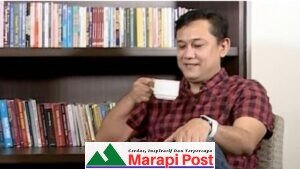Denny Siregar Apresiasi SKB 3 menteri: Gugur Sudah Perda-perda Syariat yang Berlaku di Sekolah-sekolah Negri