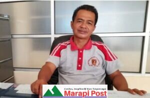 Dinas Perikanan dan Ketahanan Kabupaten Agam Targetkan Produksi Ikan 2021 Lima Puluh Ribu Ton