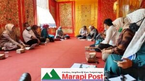 Memberdayakan Lansia, Dinas Pemberdayaan Perempuan Perlindungan Anak dan Keluarga Berencana (DP3AKB) Kota Pariaman MoU Dengan Unand