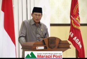 DPRD Agam Berduka lagi, Syafrizal Komisi I Berpulang Kerahmatullah Setelah Dirawat di RS. Dr. M. Djamil Beberapa lama