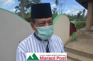 Pandangan Mantan Bupati Agam Drs. H. Aristo Munandar, Almarhumah Fatimah, Sosok Yang Cerdas, Ulet dan Pekerja Keras