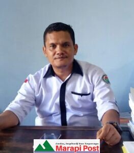 Pemda Kabupaten Pesisir Selatan Tegaskan, Tahun 2021 Pemerintahan Nagari Wajib Alokasikan Dana Penanganan Covid-19