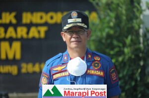 Masyarakat Dihimbau, Jangan Membakar Sampah Disembarangan Tempat, Kemarau, Api Mudah Menyebar