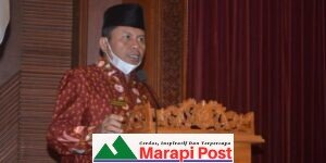 Persiapan Mengikuti MTQ Tingkat Sumatera Barat, 100 Kafilah Agam Ikuti TC di Hotel Pusako Bukittinggi
