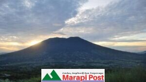 Dua Pendaki Gunung Marapi, Kabupaten Agam Dapat Diselamatkan Tim SAR Padang Panjang, Agam, dan Payakumbuh