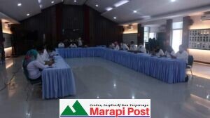 Bappeda Mentawai Bakal Gelar Konsultasi Forum OPD Persiapan Pelaksanaan Pembangunan
