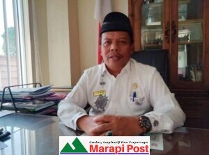 Kebijakan Pemerintah, Dinas Pendidikan dan Kabupaten Agam, Sama Tahun Lalu, Tahun 2021 Juga Tidak Ada UN