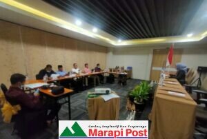 Komisi III DPRD Kabupaten Agam Serius Kritisi Temuan Kunker ke Jalan Simpang Panta IV Koto
