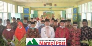 Tiga Hari, Kamenag Agam Gelar KSM Tingkat MI, MTs, dan MA, 10 Besar Mewakili Agam ke Tingkat Sumbar