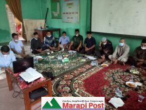 Nagari Persiapan Surabayo Siap di Definitifkan, Wilayah Jorong Sudah Terbentuk