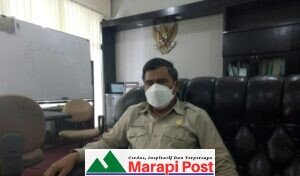 Warga Kabupaten Agam Mesti Waspada, Covid-19 Makin Mengkhawatirkan