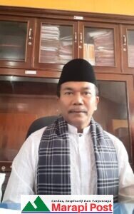 Telah Dibuka Lembaga Pendidikan Non Formal di Lawang, Kecamatan Matur
