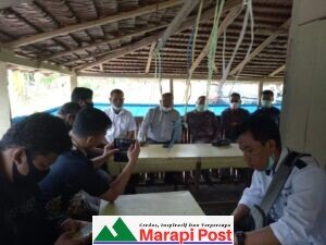 Penyidik Polres Agam Masih Menyelidiki Kasus Terbakarnya Rumah dan Mobil 2 Ninik-mamak Nagari Bawan
